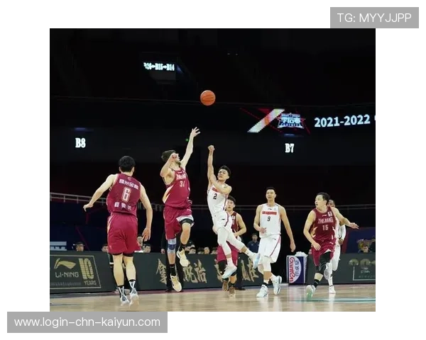 CBA季后赛全面打响各强队争夺晋级席位白热化，cba季后赛赛制规则2021